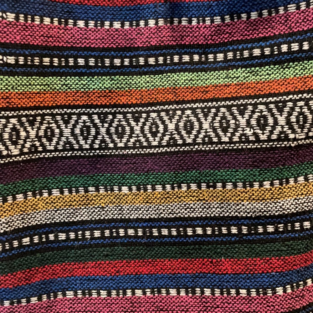 Pattern bag - Picture 2 of 3